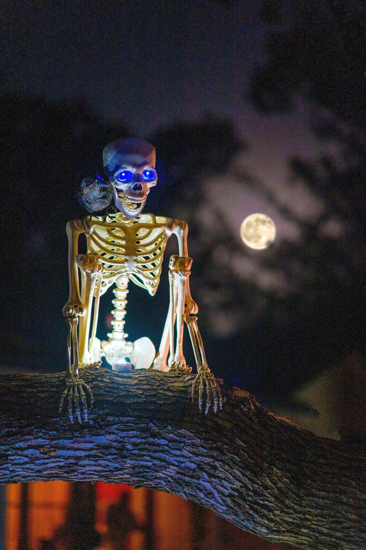 Calistoga Halloween 2020